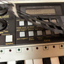 Casio Analog Synthesizers Mt-70 Casiotone