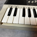 Casio Analog Synthesizers Mt-70 Casiotone