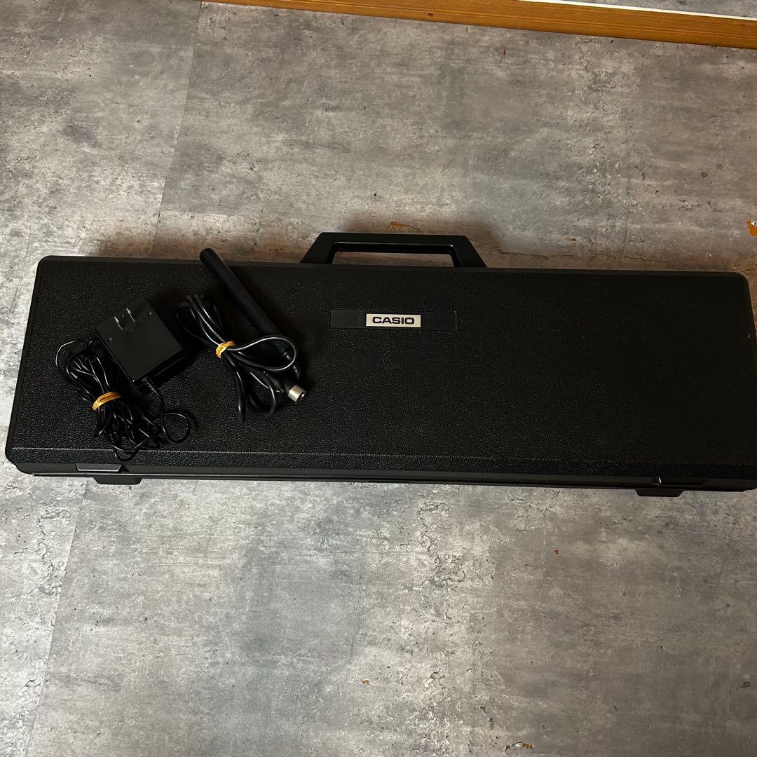 Casio Analog Synthesizers Mt-70 Casiotone