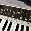 Casio Analog Synthesizers Mt-70 Casiotone