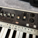 Casio Analog Synthesizers Mt-70 Casiotone