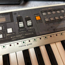 Casio Analog Synthesizers Mt-70 Casiotone