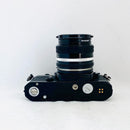 Nikon Slr Camera (Film) Fe Ai-S Nikkor F1.4