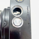 Nikon Slr Camera (Film) Fe Ai-S Nikkor F1.4