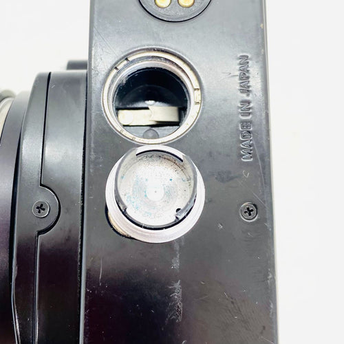 Nikon Slr Camera (Film) Fe Ai-S Nikkor F1.4