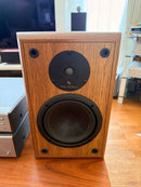Infinity Speakers Reference One Polycell