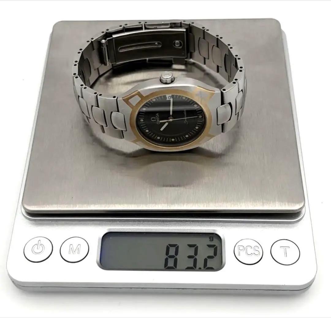 Omega Quartz Watches