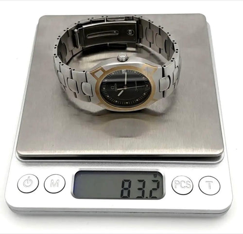 Omega Quartz Watches