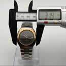 Omega Quartz Watches