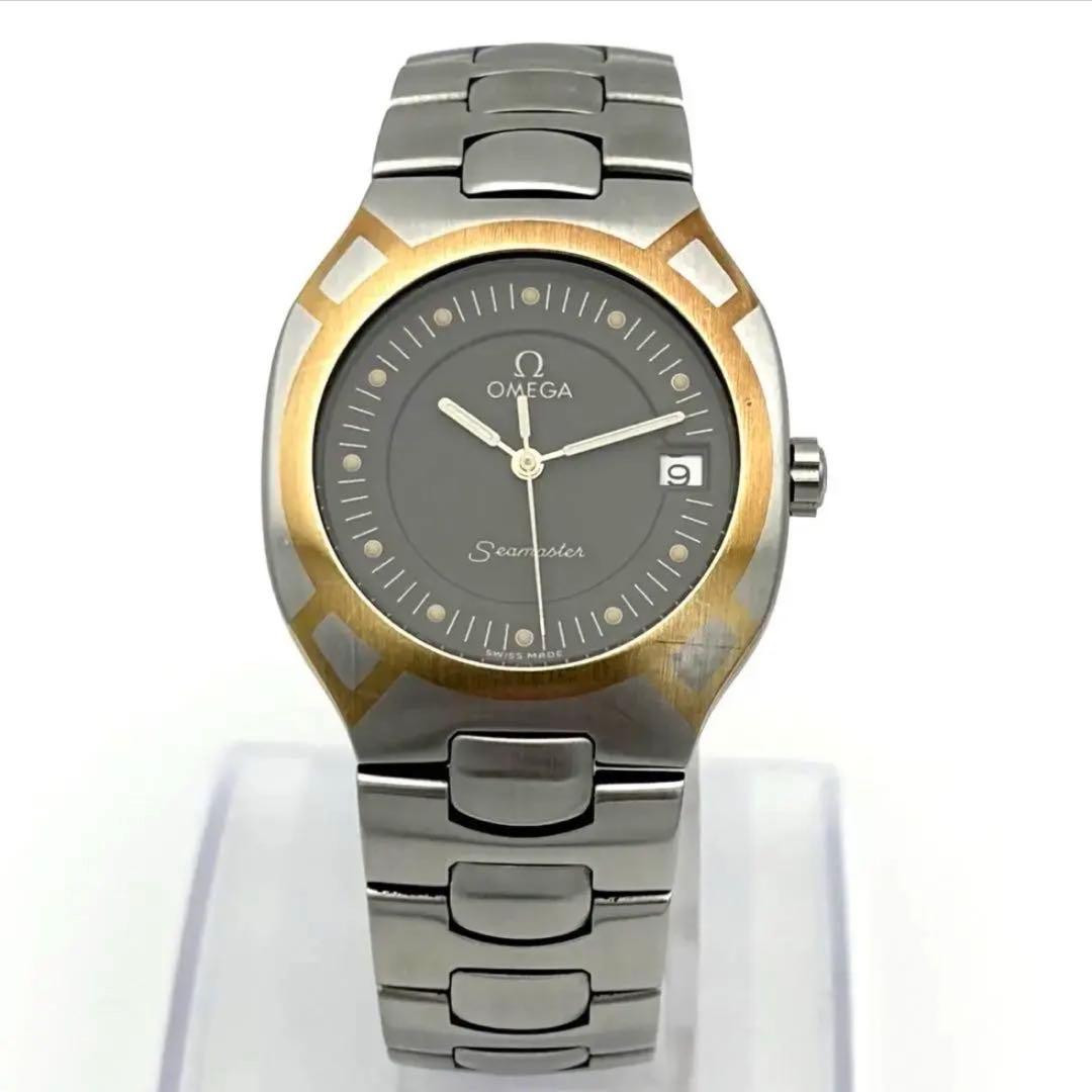 Omega Quartz Watches