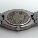 Omega Quartz Watches