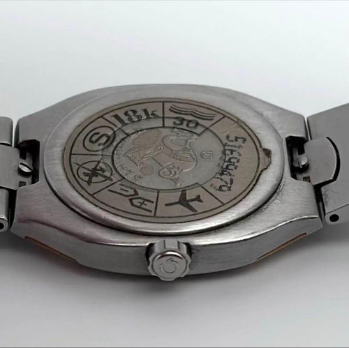 Omega Quartz Watches
