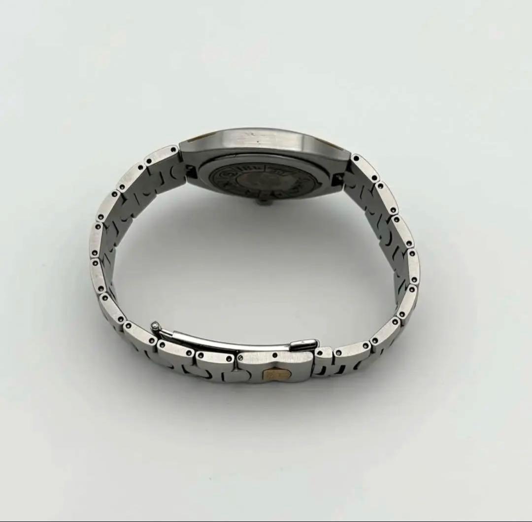 Omega Quartz Watches