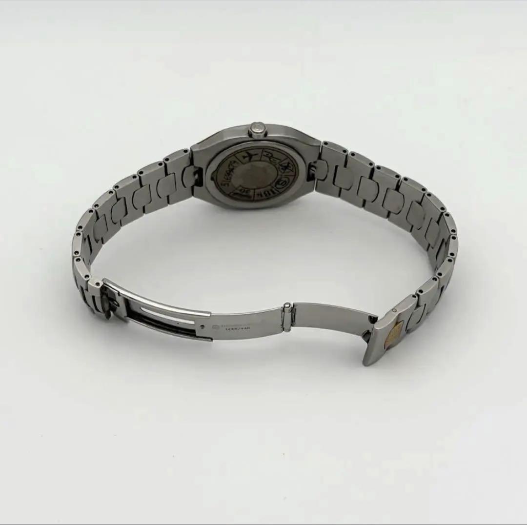 Omega Quartz Watches