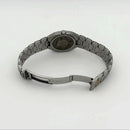 Omega Quartz Watches