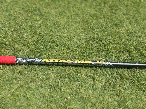 Ust Mamiya Shafts Attas Mb Hy 75X Ping 5U