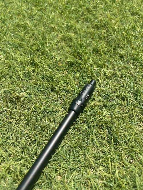 Ust Mamiya Shafts Attas Mb Hy 75X Ping 5U