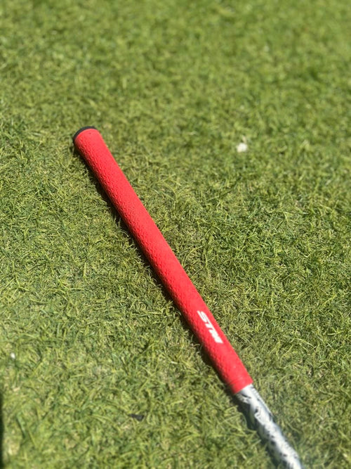 Ust Mamiya Shafts Attas Mb Hy 75X Ping 5U