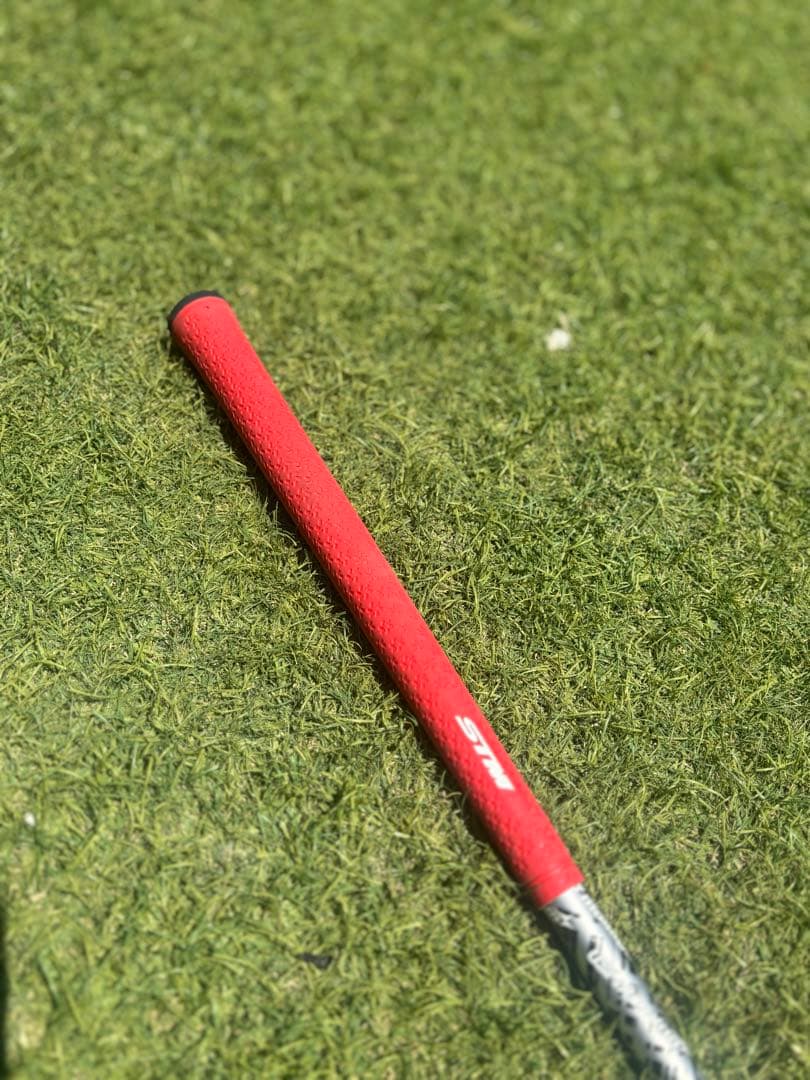 Ust Mamiya Shafts Attas Mb Hy 75X Ping 5U
