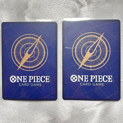 One Piece Card Game Mr.3 2