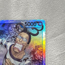 One Piece Card Game Mr.3 2