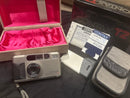 Contax Compact Camera (Film) T2