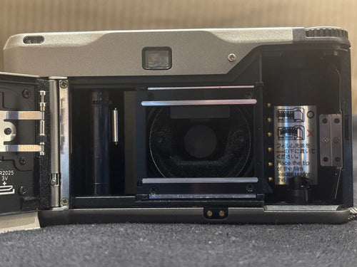 Contax Compact Camera (Film) T2