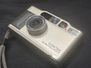 Contax Compact Camera (Film) T2