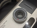 Contax Compact Camera (Film) T2