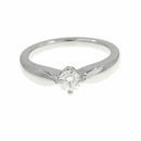 Bvlgari Ring /0.26Ct#10.5 A