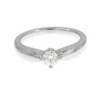 Bvlgari Ring /0.26Ct#10.5 A