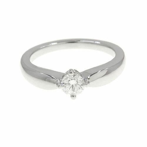 Bvlgari Ring /0.26Ct#10.5 A