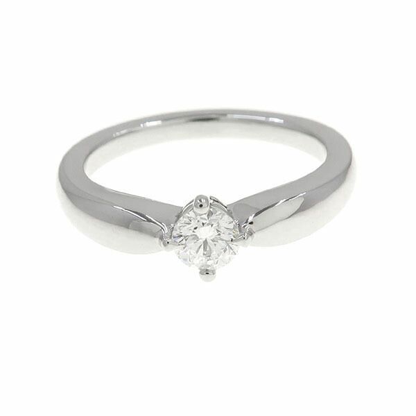 Bvlgari Ring /0.26Ct#10.5 A