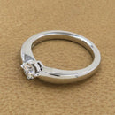 Bvlgari Ring /0.26Ct#10.5 A
