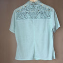 Christian Dior Short-Sleeve