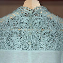 Christian Dior Short-Sleeve
