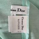 Christian Dior Short-Sleeve