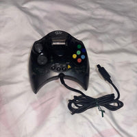 Peripherals