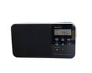 Sony Radio Tuner Icf-M780N Fm/Am Pll