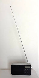 Sony Radio Tuner Icf-M780N Fm/Am Pll