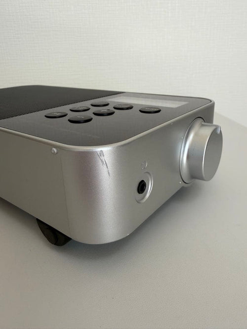 Sony Radio Tuner Icf-M780N Fm/Am Pll