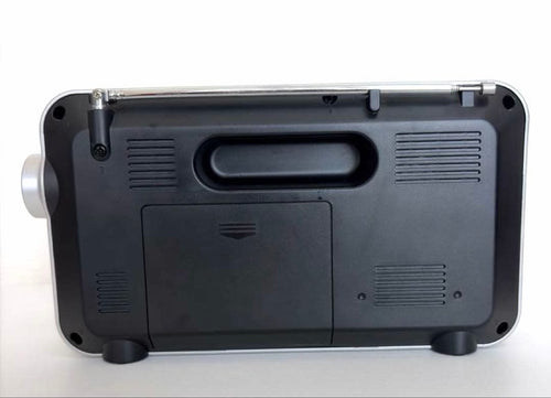 Sony Radio Tuner Icf-M780N Fm/Am Pll