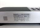 Sony Radio Tuner Icf-M780N Fm/Am Pll