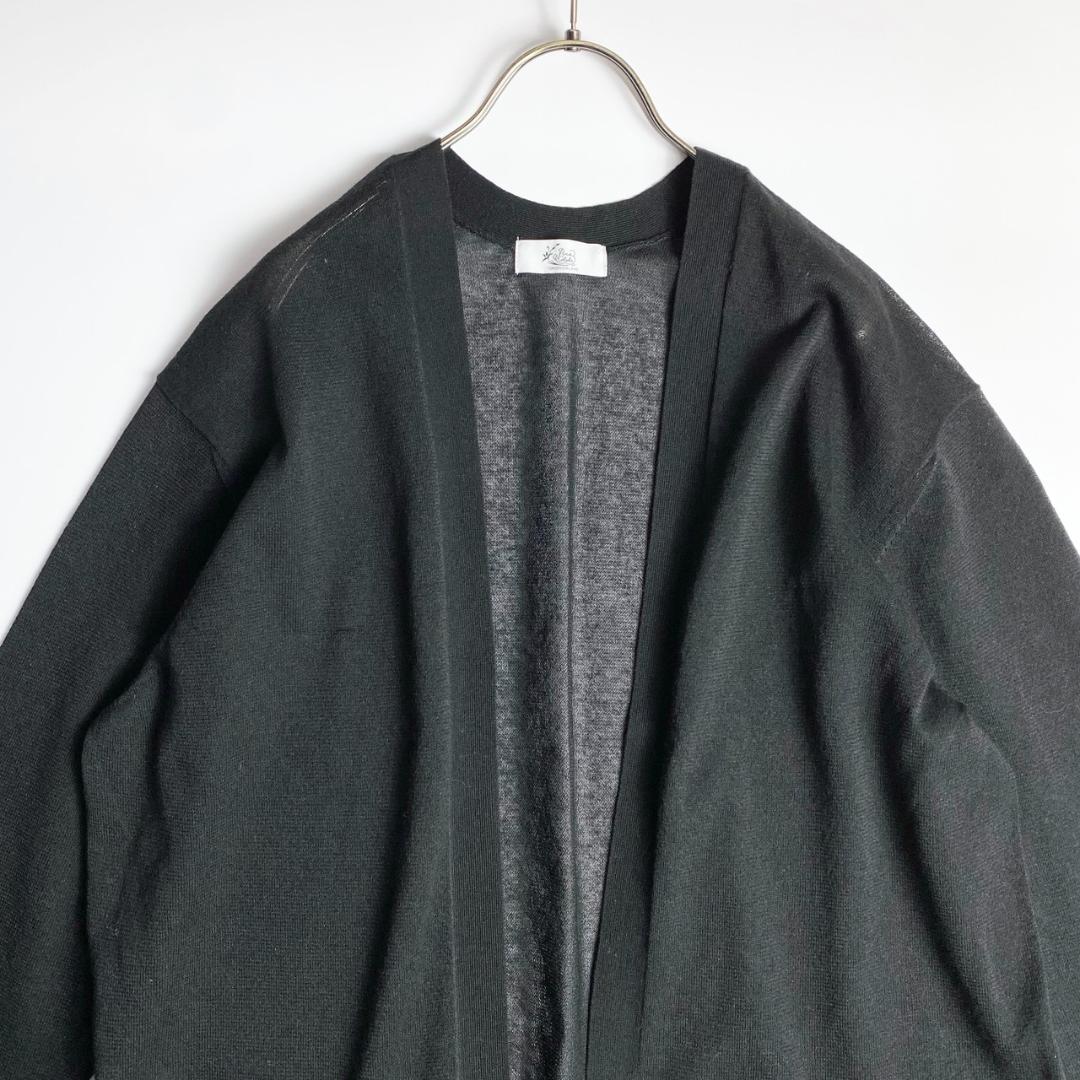 Tomorrowland Long Sleeve S