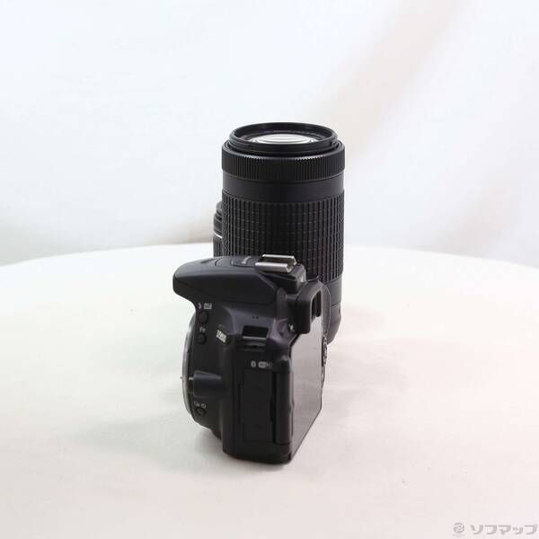 Nikon Digital Slr D5600 371