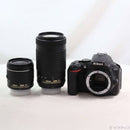Nikon Digital Slr D5600 371
