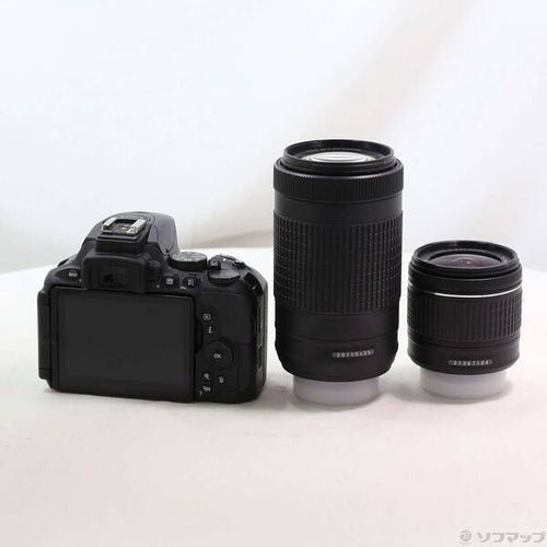 Nikon Digital Slr D5600 371