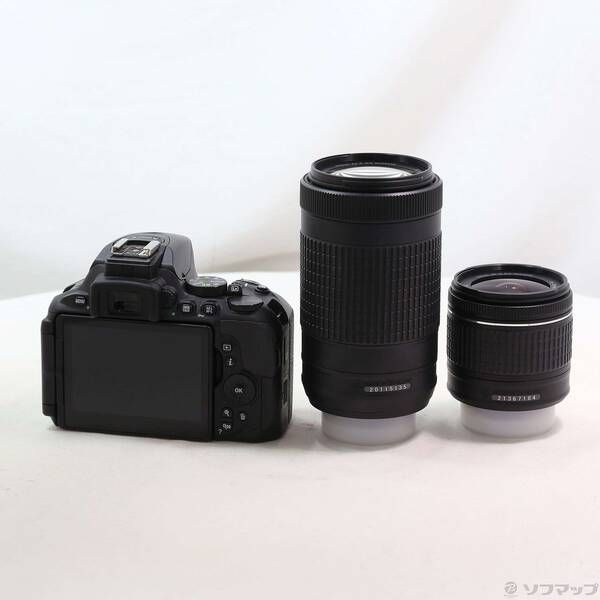 Nikon Digital Slr D5600 371