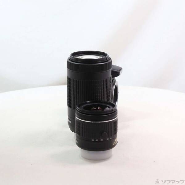 Nikon Digital Slr D5600 371