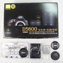 Nikon Digital Slr D5600 371